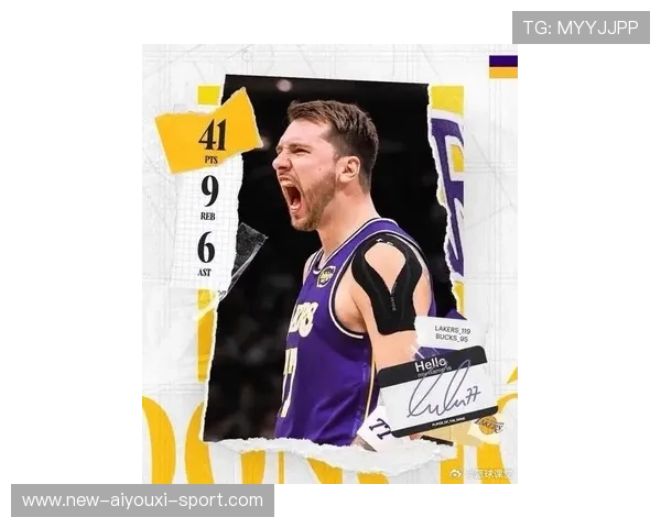 东契奇压力爆表：一位超级球星背后的巨大挑战