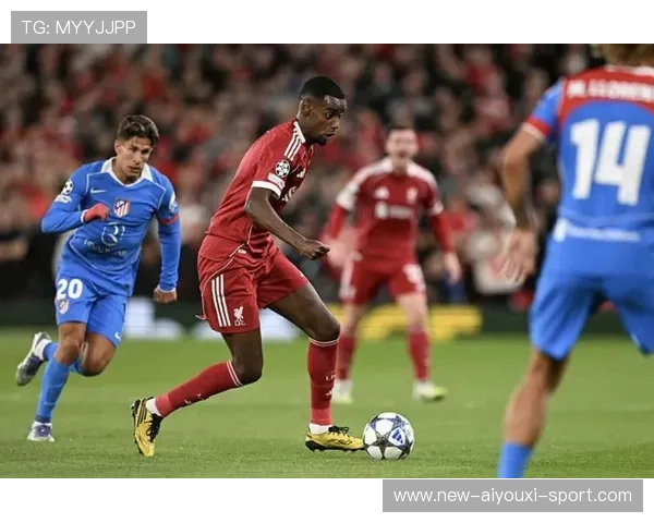 利物浦绝杀国米，晋级欧冠16强步伐坚定